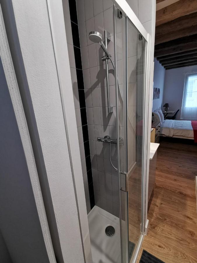 Maison De Ville Au Coeur Du Quartier Historique Τουρ Εξωτερικό φωτογραφία