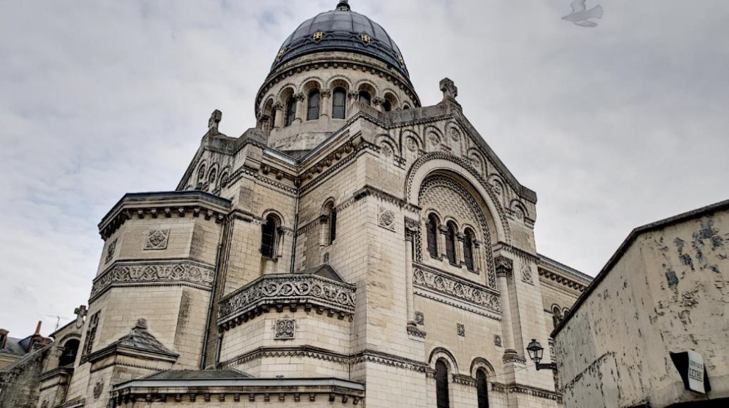 Maison De Ville Au Coeur Du Quartier Historique Τουρ Εξωτερικό φωτογραφία